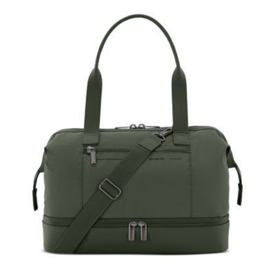 Better Than Basic Companion Bags Mini Weekender Tote