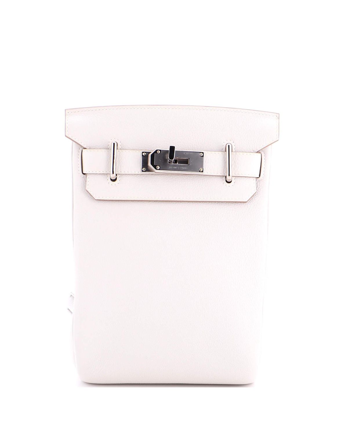 Pre-Owned Hermes Pm Hac a Dos Backpack Togo