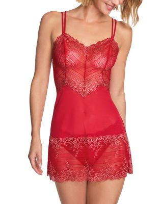 Embrace Lace™ Chemise