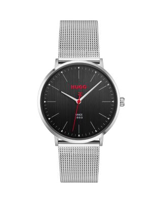 Boss Hugo Boss #Style Watch, 40mm