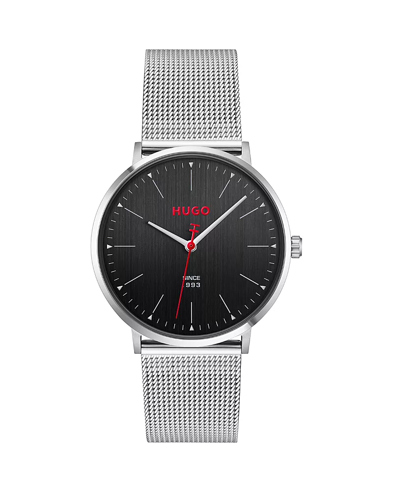 Boss Hugo Boss #Style Watch, 40mm