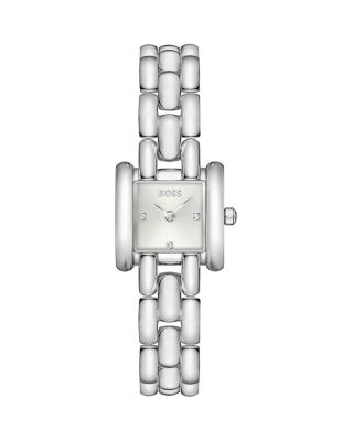 Boss Hugo Boss Violet Watch, 21mm x 21mm