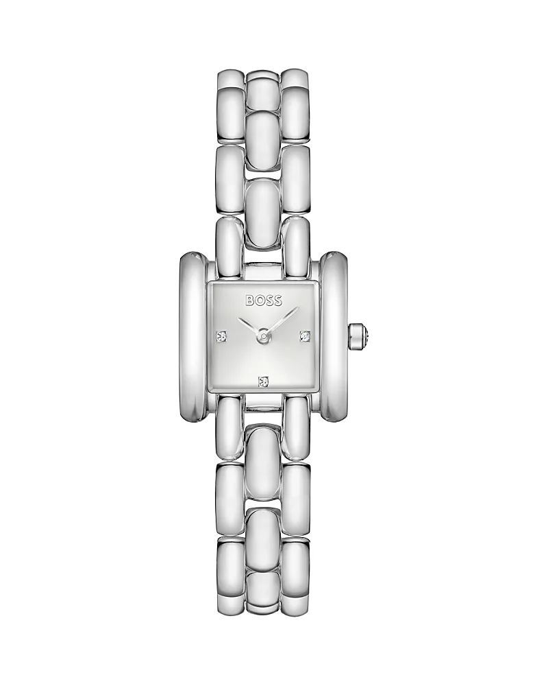 Boss Hugo Boss Violet Watch, 21mm x 21mm
