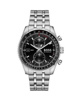 Skytraveller Chronograph, 43mm