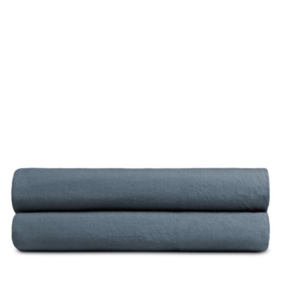 Brushed Cotton Fitted Sheet, Queen