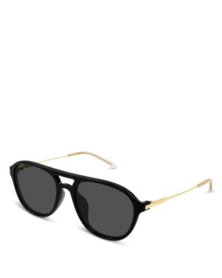 Pilot Sunglasses, 57mm