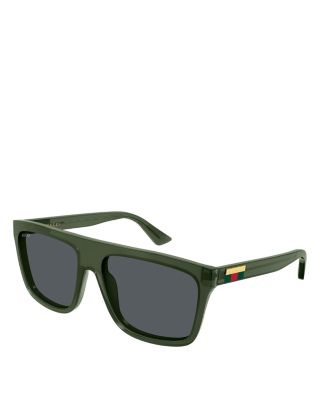 Square Sunglasses, 59mm