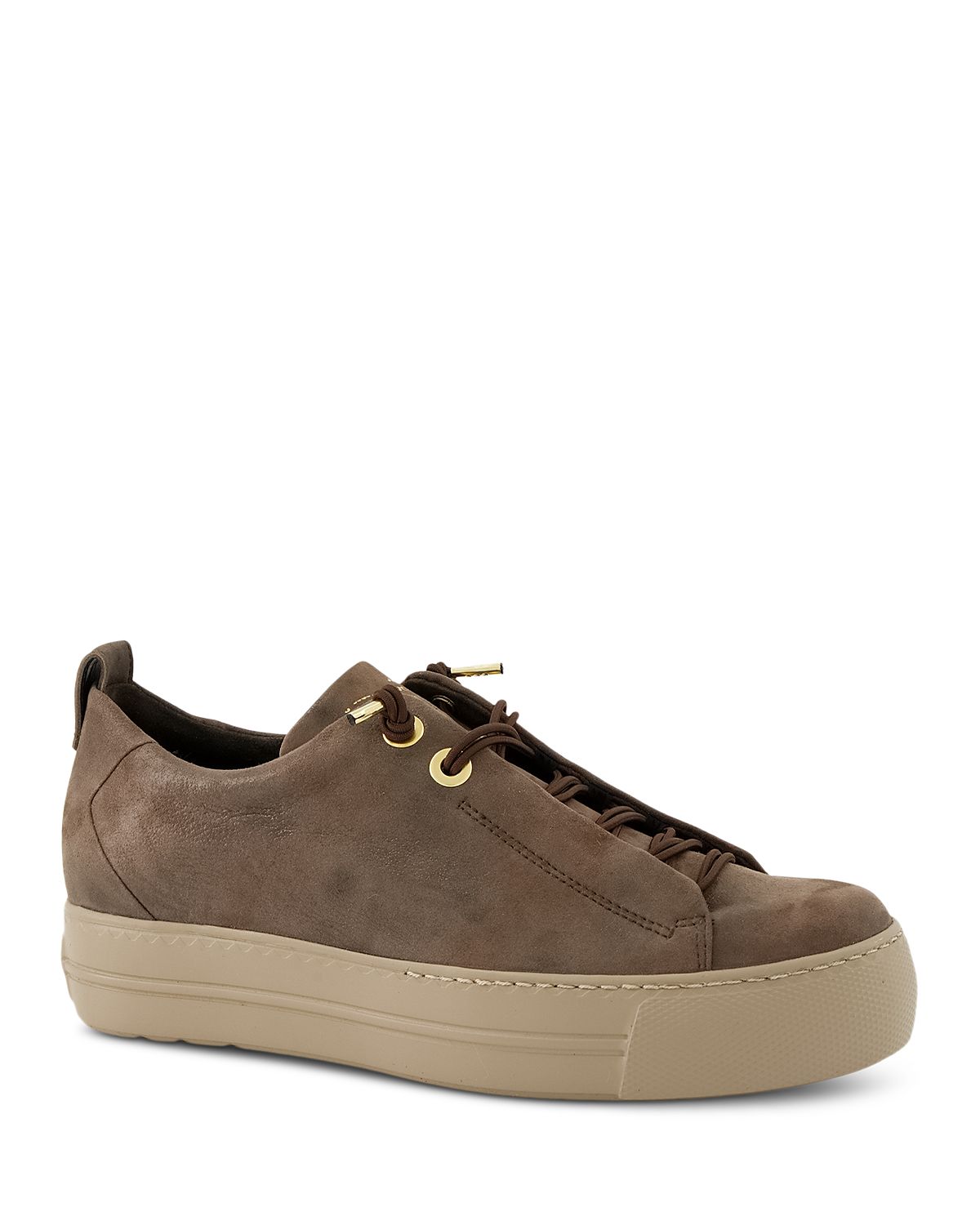 Paul Green Women's Faye Platform Sneakers