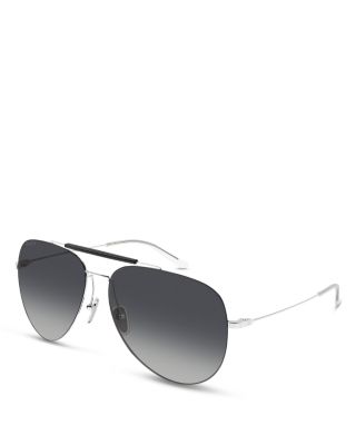 Pilot Sunglasses, 60mm