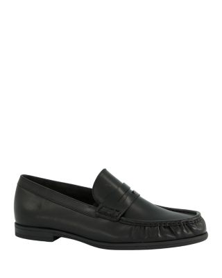 Women's Ferris Leather Loafers