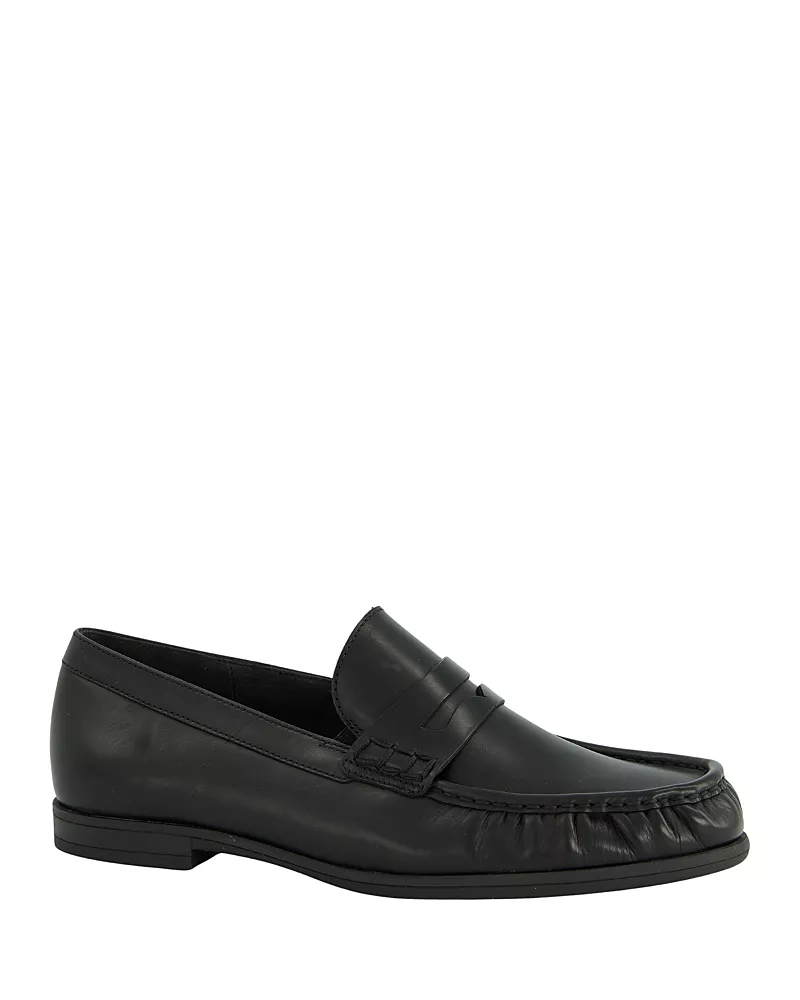 Paul Green Women's Ferris Leather Loafers