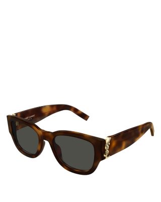 Cat Eye Sunglasses, 53mm