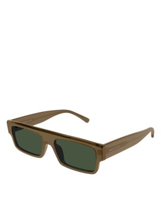 Square Sunglasses, 55mm