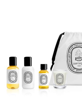 Soothing Evening Ritual Discovery Gift Set