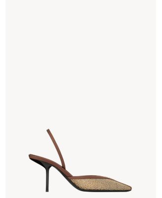 Women's Folie Slingback Pumps