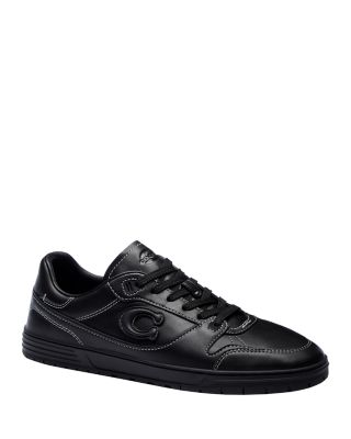 Women's Soft Soho Leather Sneakers