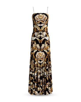Augusta Sleeveless Maxi Dress - thumbnail 6