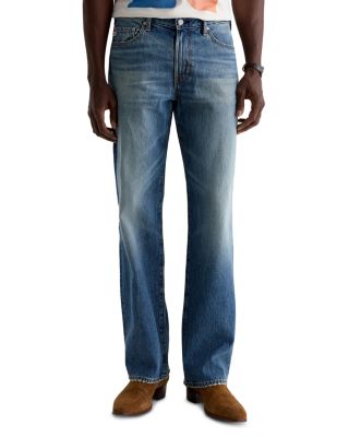 Kurt 32" Relaxed Straight Fit Jeans in 18 Years Open Mic