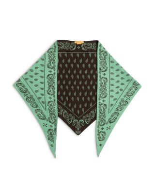 The Wild Rag Cashmere Scarf