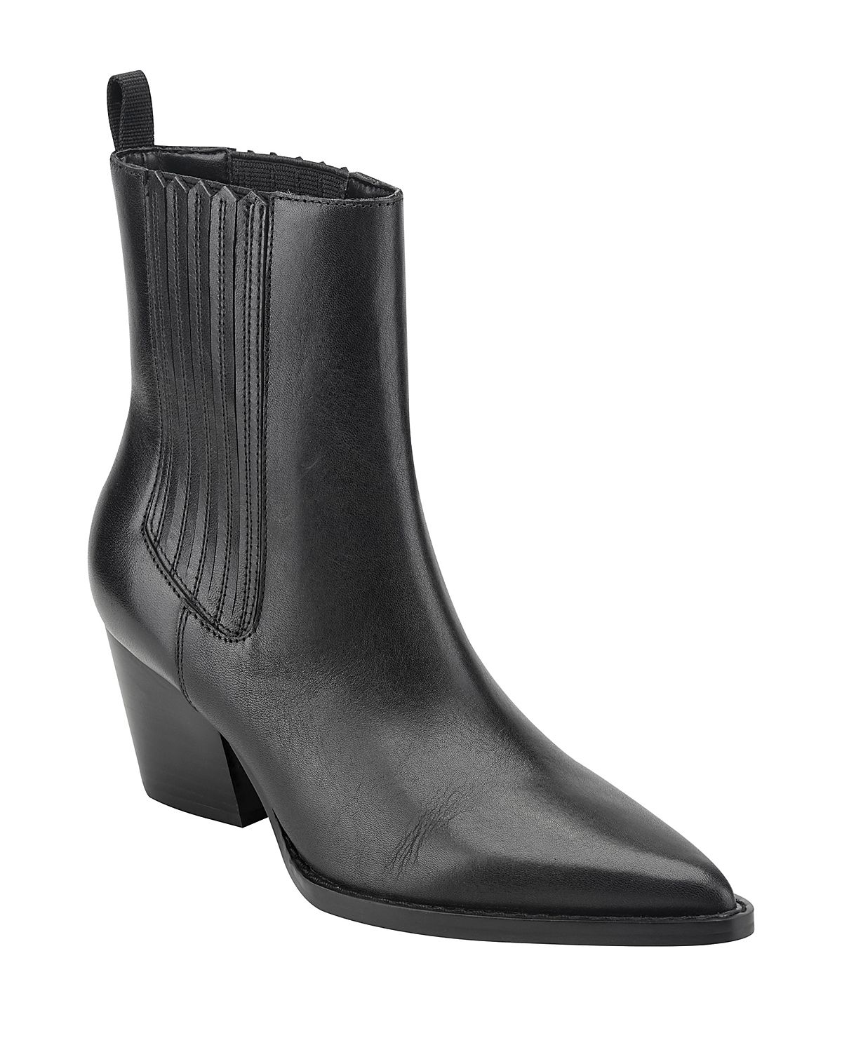 Marc Fisher Ltd. Women's Zane Suede Ankle Boots