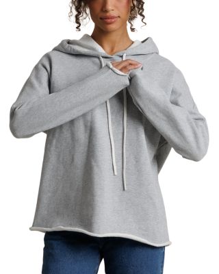 Mimi Cotton Fleece Hoodie