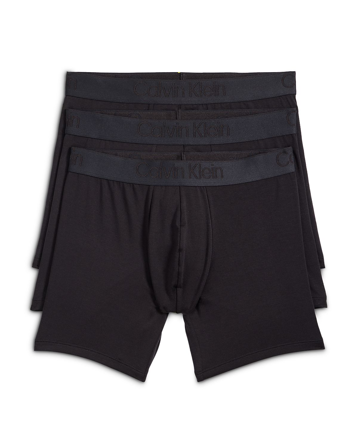 Calvin Klein Boxer Briefs
