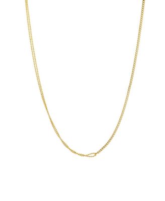  Double Trouble Choker