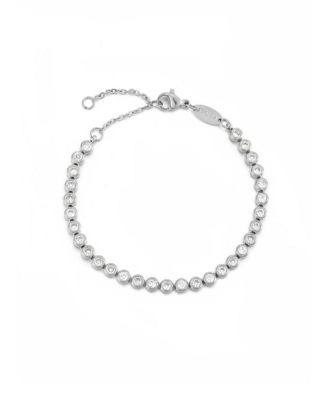  Tennis Bracelet