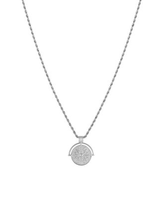  Golden Sun Necklace