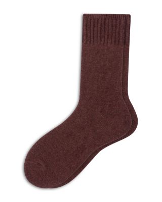 Crew Socks