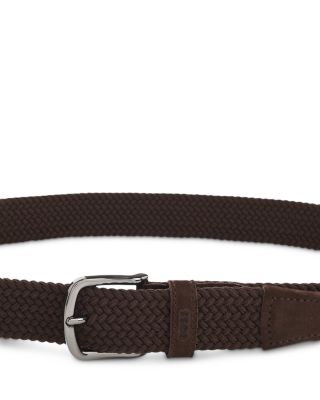 Men's Ralf Leather Belt