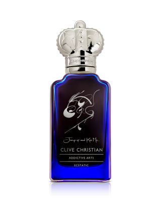 Ecstatic Perfume 1.7 oz.