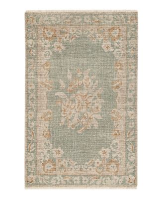 Obeetee Palace Mercia  Area Rug Collection
