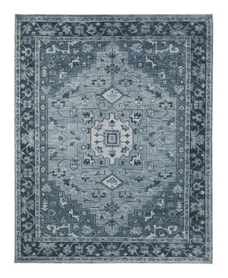 Obeetee Tuscany Mariyah Tuscany Mariyah Runner Area Rug, 3' x 5'