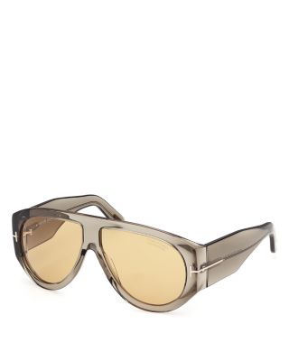 Pilot Sunglasses, 60mm
