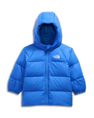 Unisex Hydrenalite Hooded Jacket - Baby