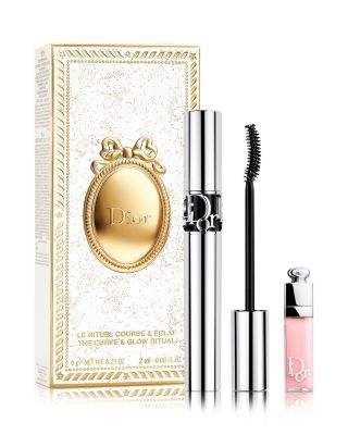 Diorshow Mascara & Mini Gloss Gift Set
