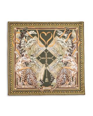Felindra Gancini Silk Scarf