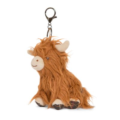 Animal Key Chain