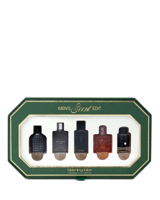 Men's Luxury Scent Edit Gift Set - Exclusive