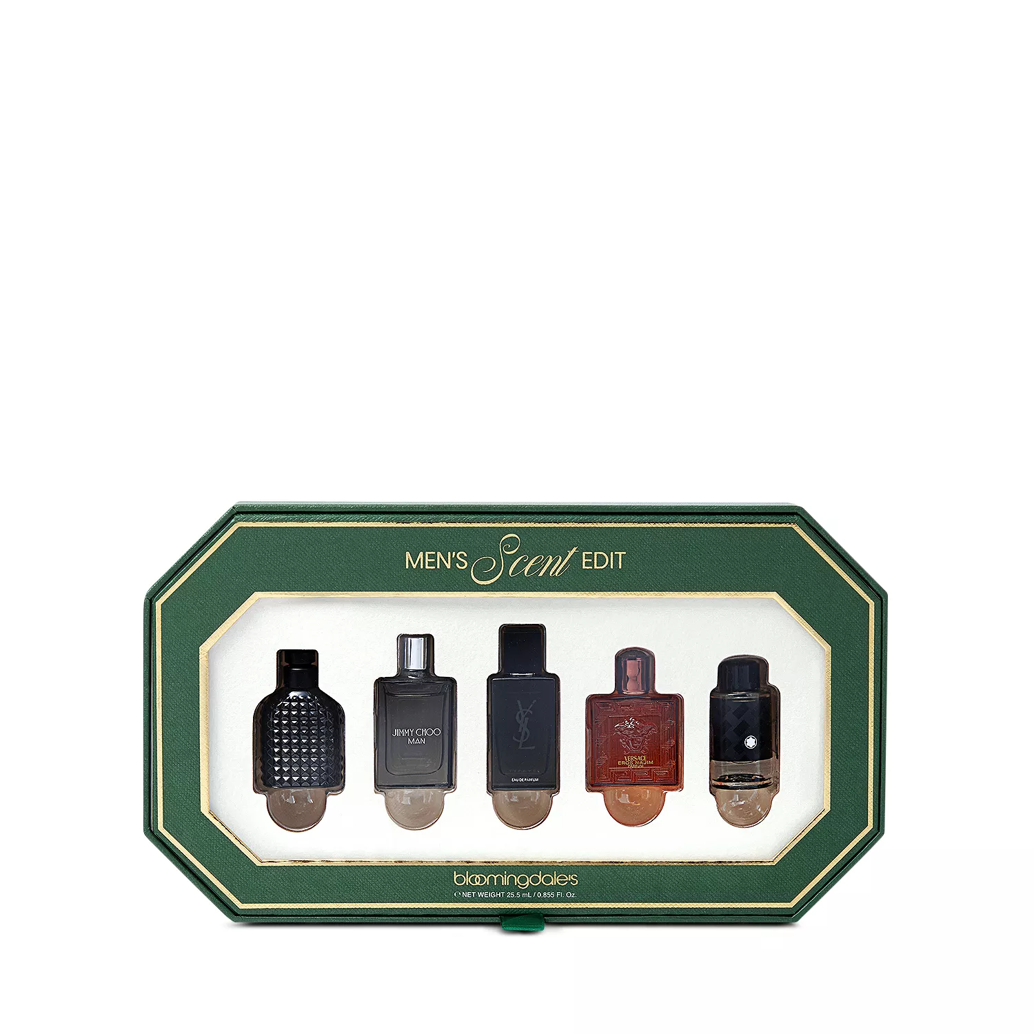 Men's Luxury Scent Edit Gift Set - Exclusive