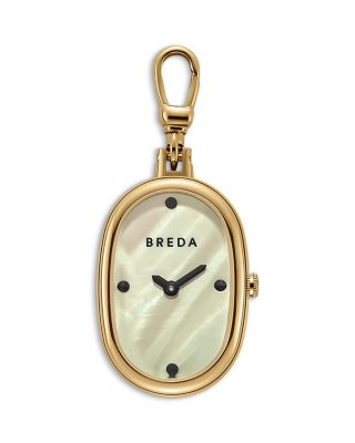 Jane Time Charm Watch, 21mm x 8mm