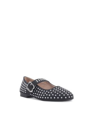 Girls' Maeve Michaela Mary Jane Flats - Toddler, Little Kid, Big Kid