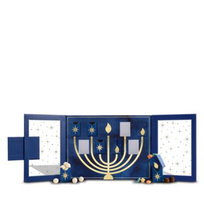 8 Nights of Delight Hanukkah Candy, 32 Piece