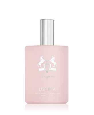 Delina Dry Body Oil 3.3 oz.