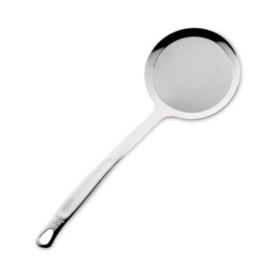 Provisions 16" Stainless Steel Fine Mesh Skimmer 