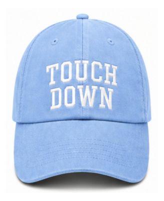  Unisex Touch Down Baseball Hat