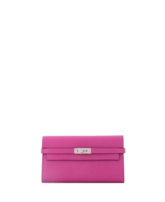 Long Kelly Wallet Epsom