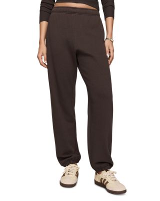 Uptown Cotton Blend Joggers