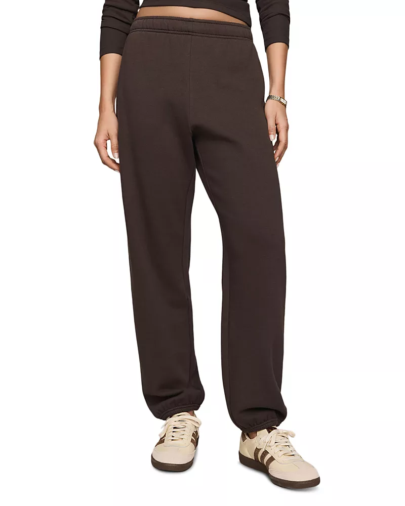 Z Supply Uptown Cotton Blend Joggers
